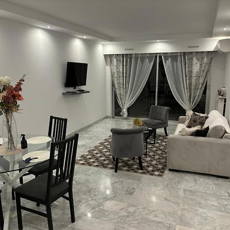 Matheo Apartment Cannes Ngoại thất bức ảnh