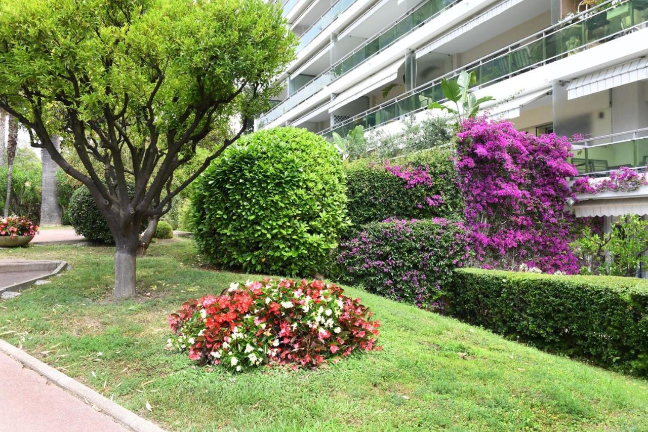 Matheo Apartment Cannes Ngoại thất bức ảnh