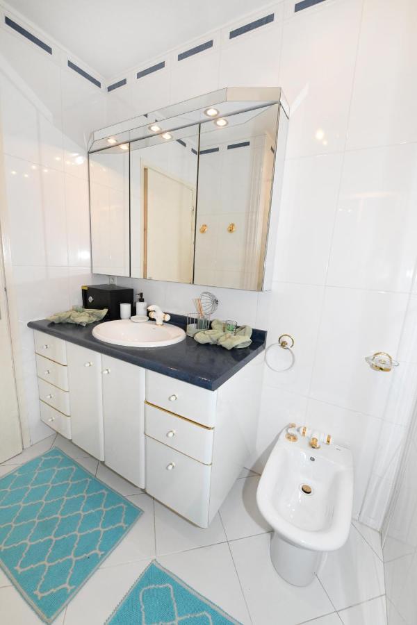 Matheo Apartment Cannes Ngoại thất bức ảnh